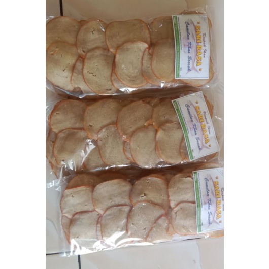 

kerupuk kipas unggulan