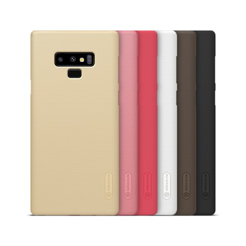 AUTHENTIC LUXURY Hard case SAMSUNG NOTE 9 Frosted