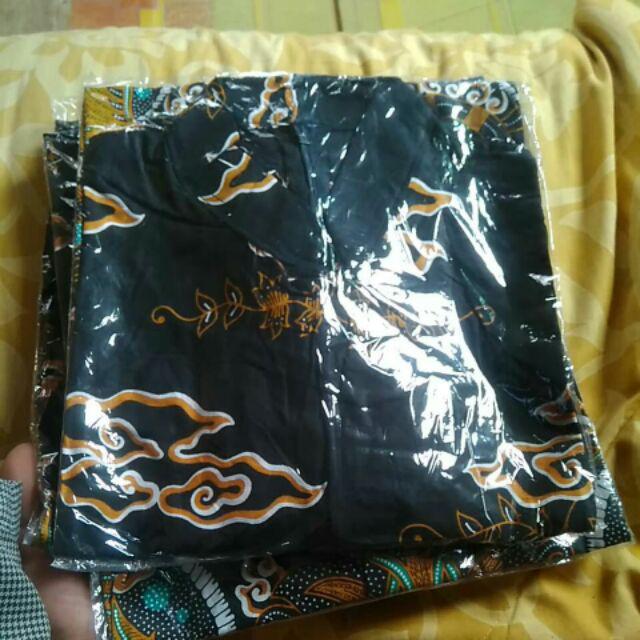 Maura Couple - Sania Ruffle Batik Couple Ori Ndoro Jowi Dnt Garansi Termurah Shopee - Shopashop Solo