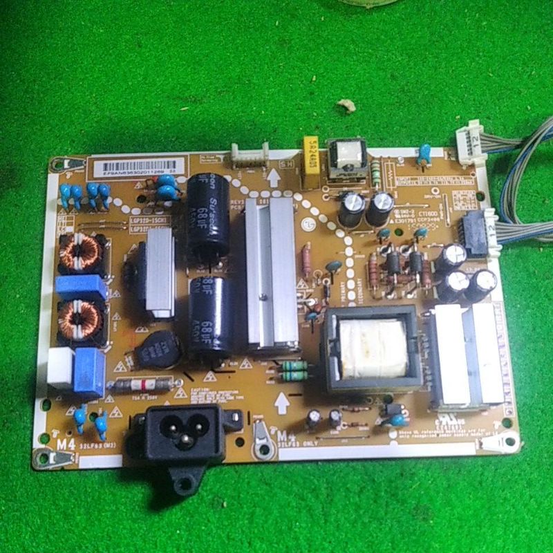 PSU TV LED LG 32LX330C