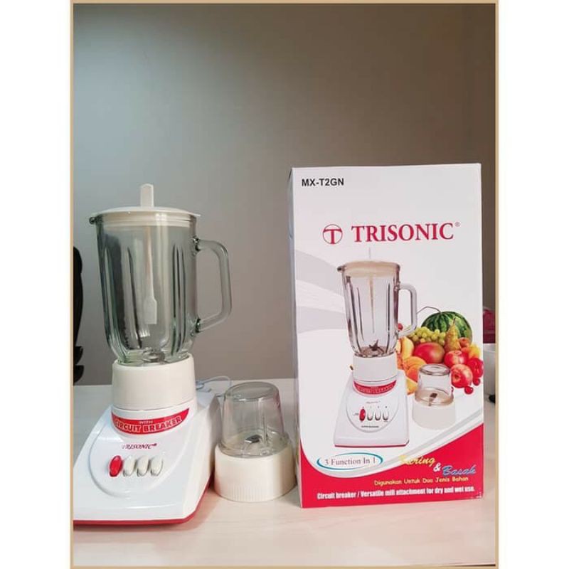 Trisonic Blender / Blender