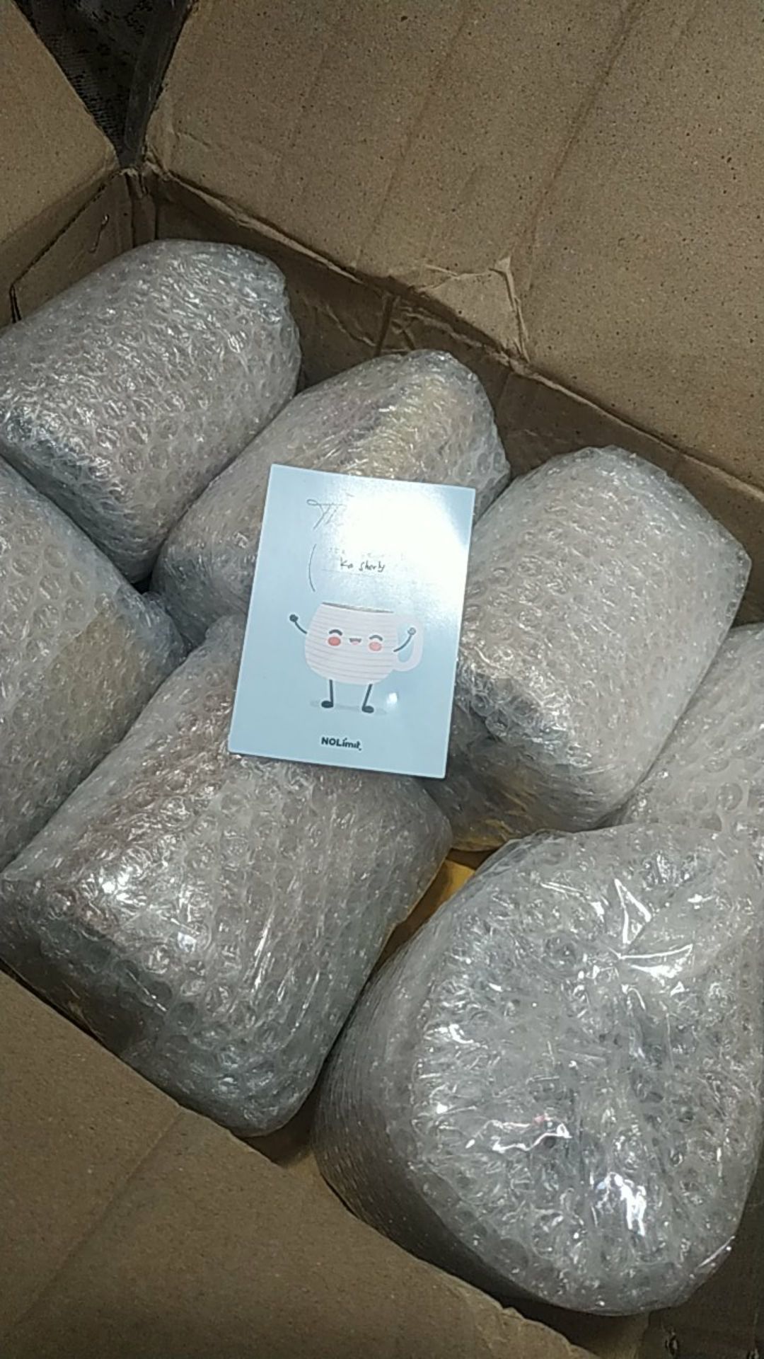 Nolimit Mug Keramik Cangkir Keramik Gelas Kopi  Mug Nescafe Red For Souvenir Kado Hadiah Koleksi