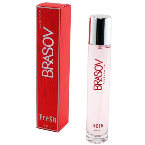 Brasov Eau De Perfume 50ml For Women