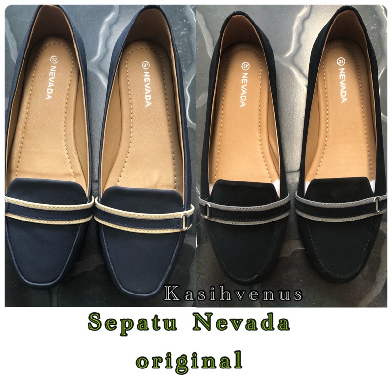 SEPATU NEVADA ORIGINAL SALE!!!