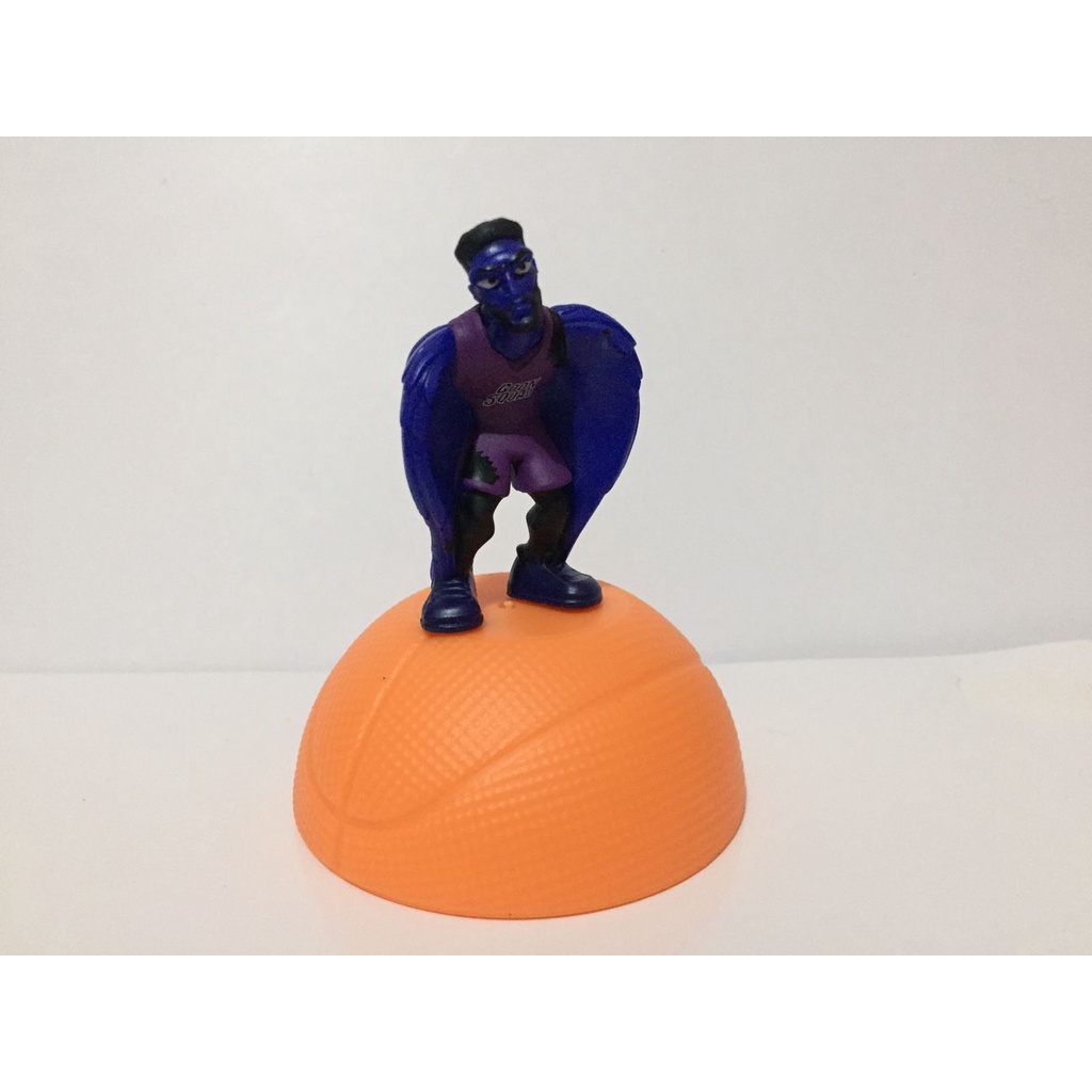 Figure Space Jam The Brow