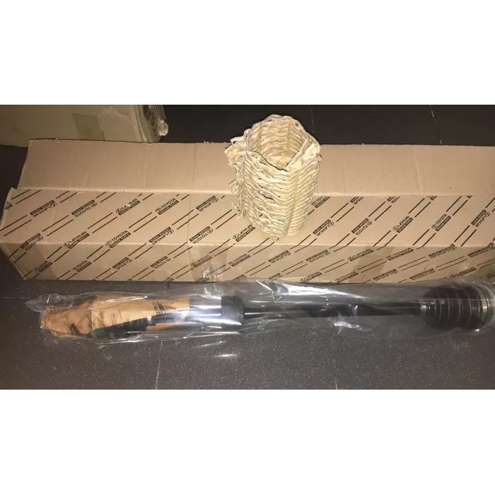 As Roda Kanan CV Joint Agya Ayla 1000cc 1.0cc Original