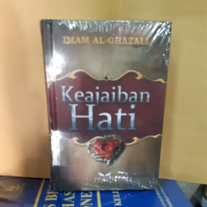 keajaiban hati