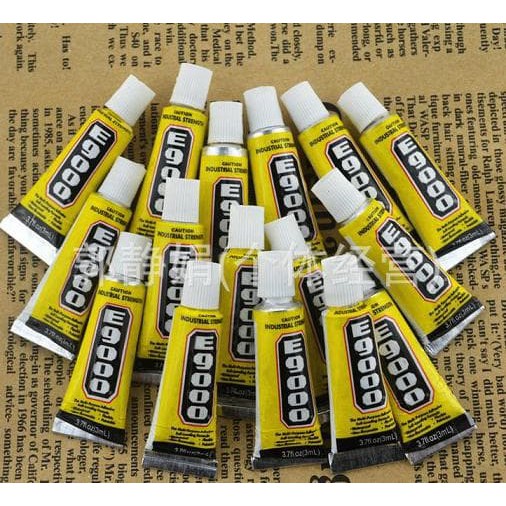 

Lem Kristal (3ml)