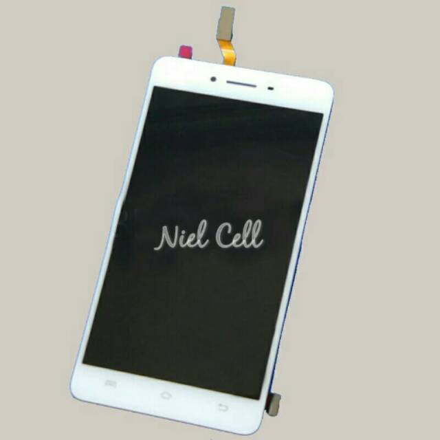 Lcd Vivo V3 Max + Touchscreen