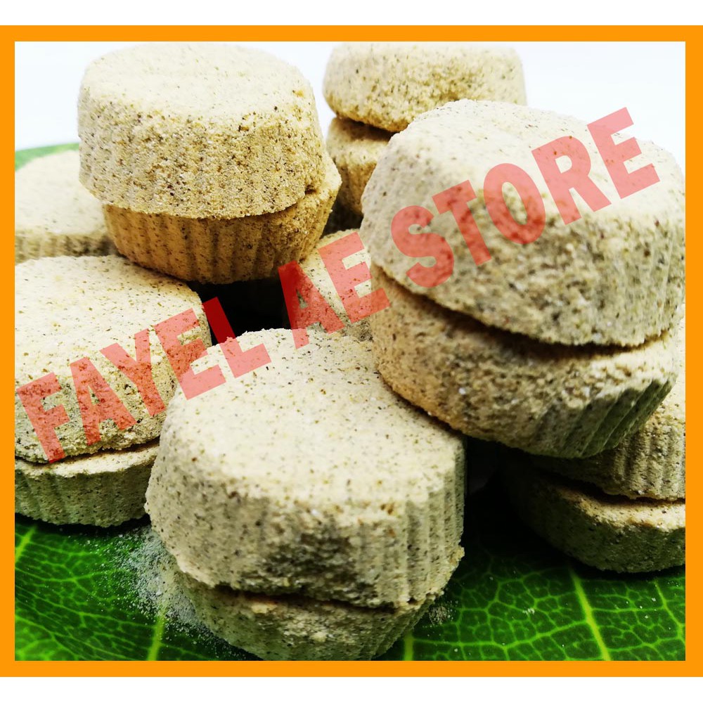 (20biji) Kue Satu / Kue Satu Kacang Ijo / Kue Kering / kue satu rasa kacang hijau koya kacang ijo