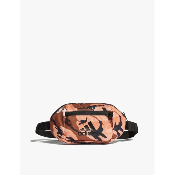 Adidas Waistbag G GL0889 Camo Original
