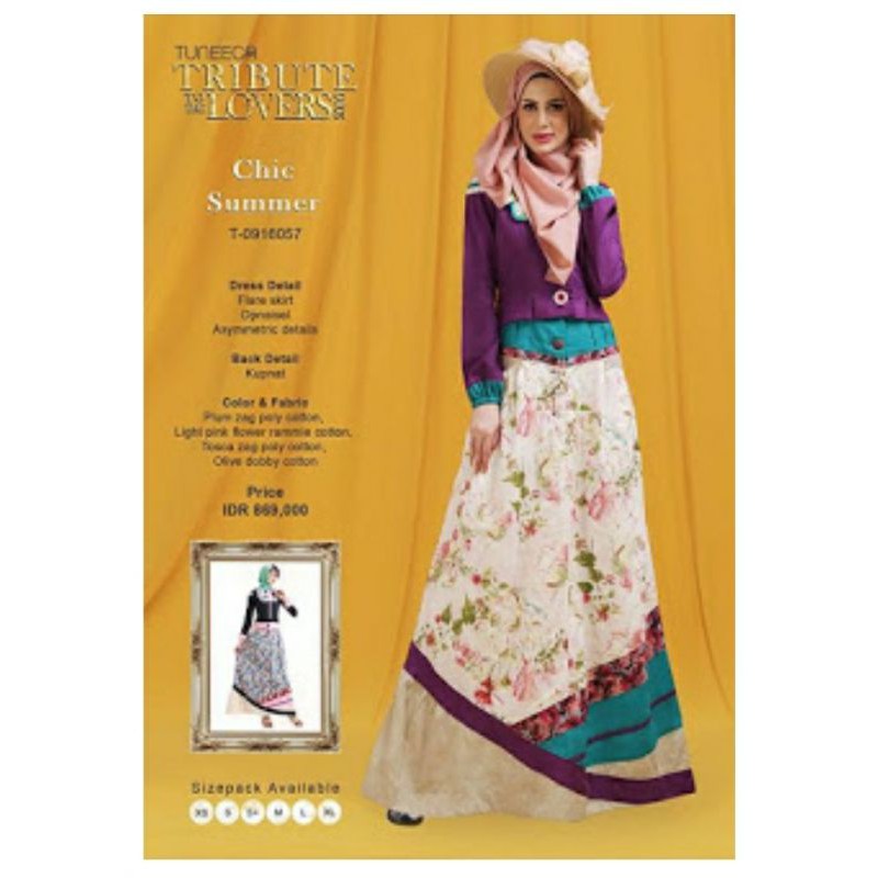 Tuneeca pl/preloved S+ (sold via WA)