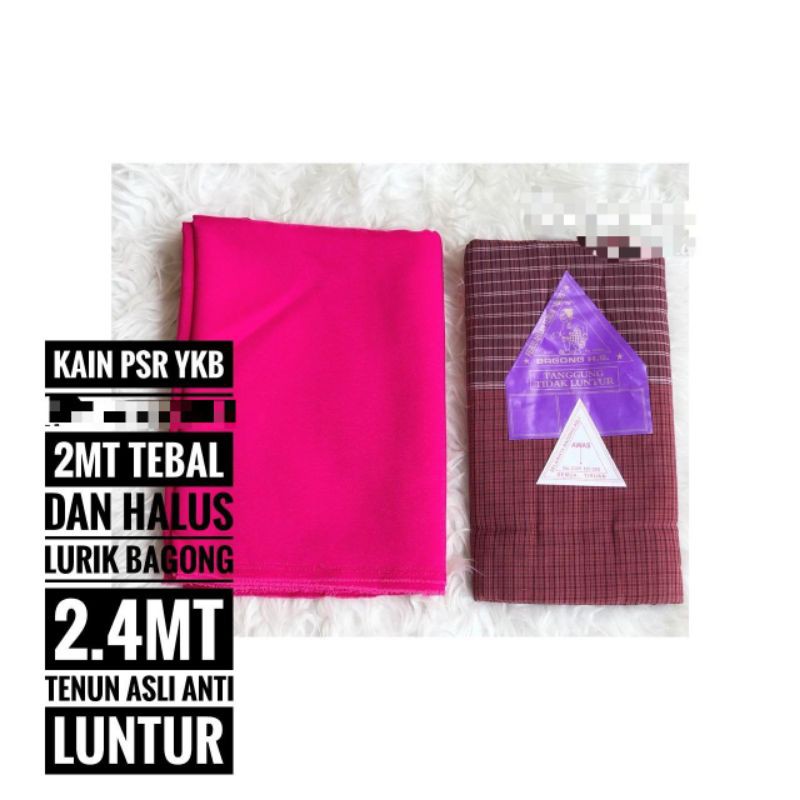 BAHAN PSR YKB BHAYANGKARI ( KEMALA )