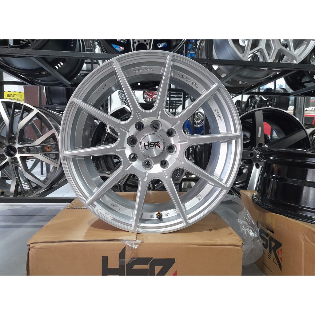 velg  ring 16  jazz yaris vios city sirion mobilio