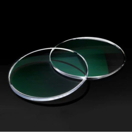 Lensa Minus Solusi Mata Anda