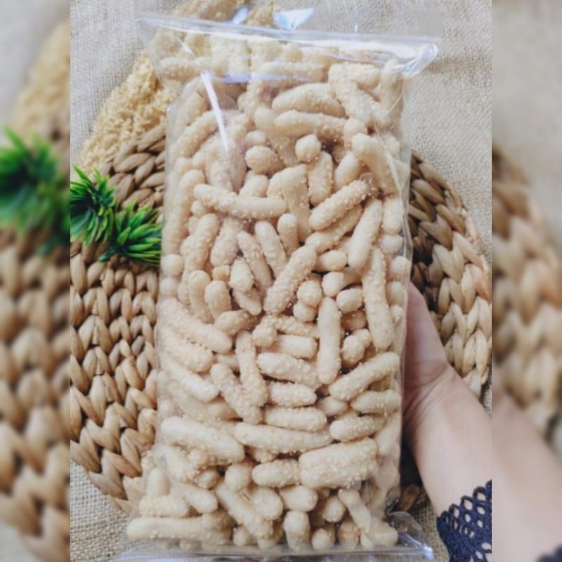 

[Snack] KECIPUT 250gr