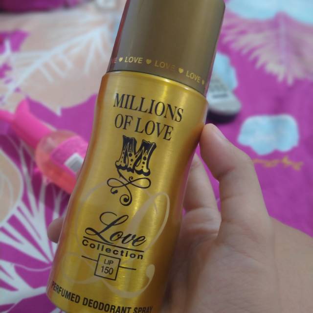 parfum milagros