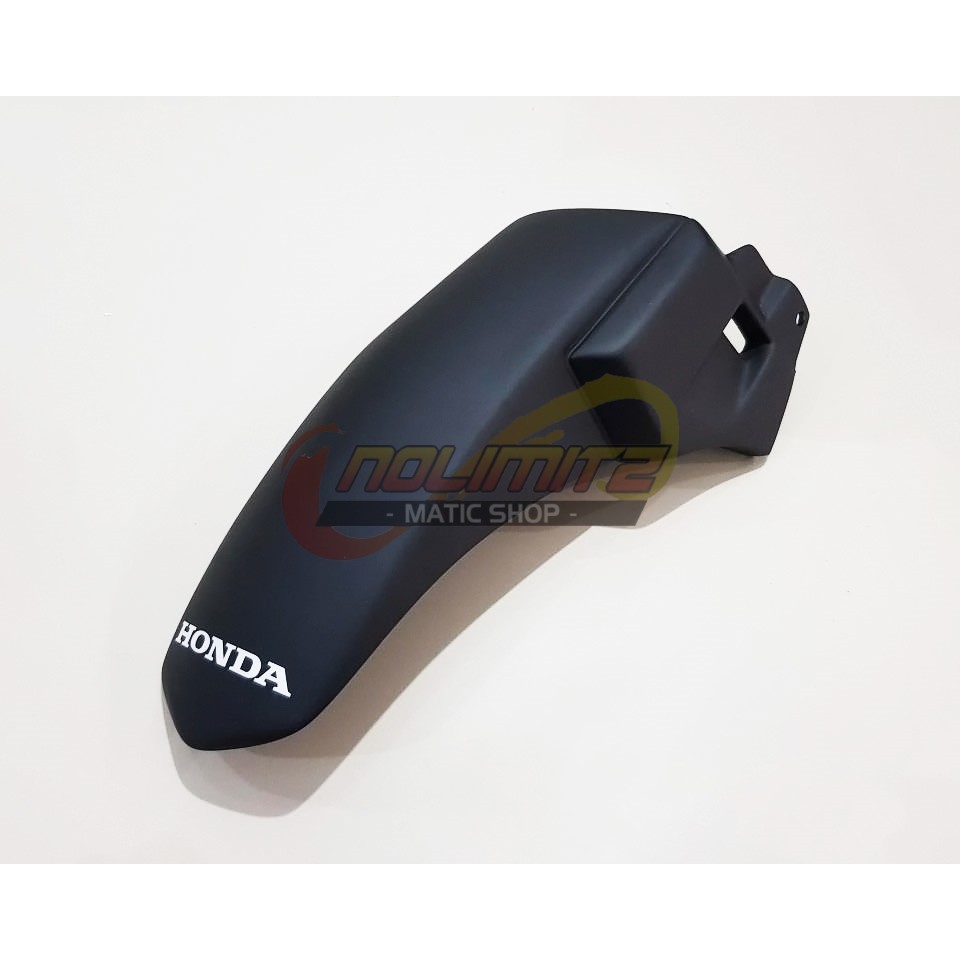 Spakbor Kolong Hugger Belakang Airblade Vario 125 &amp; 150 Exclusive