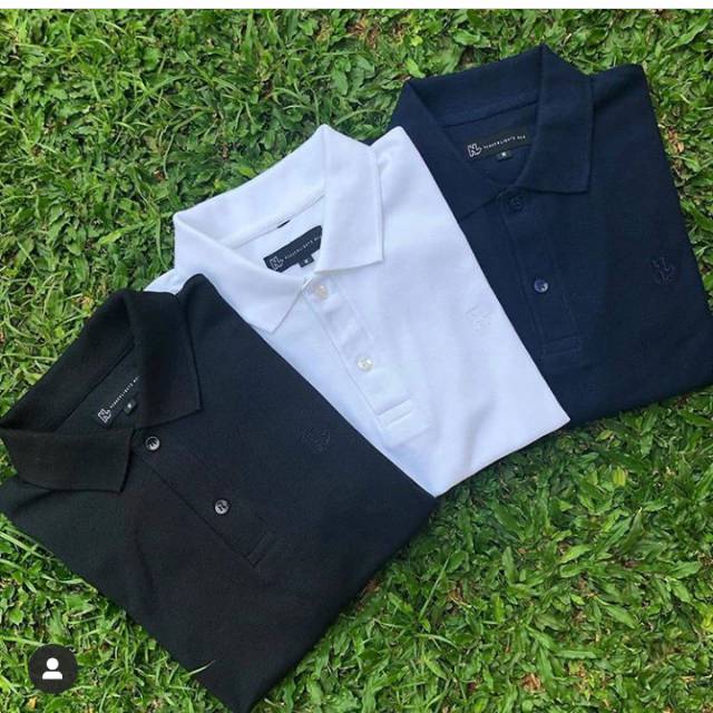 Polo shirt by heaven lights men heaven_lights men hl men