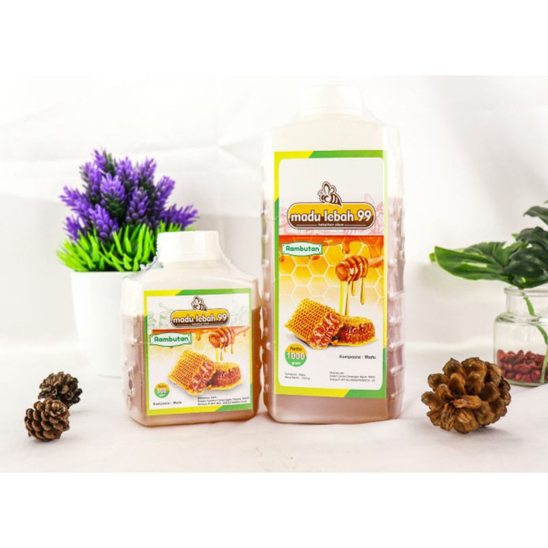 

MADU MANGGA/MADU ASLI/ MADU FRESH