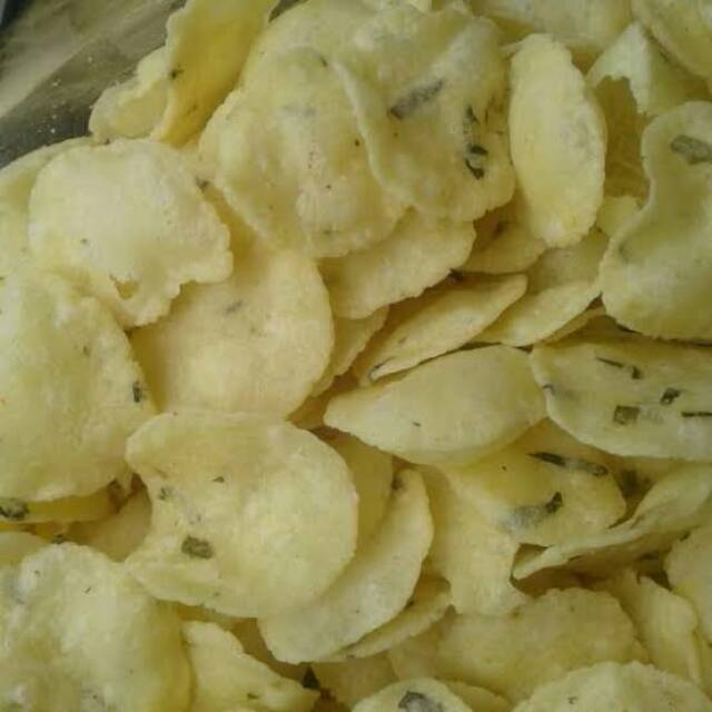 

Comring (combro Garing ) asin / gurih