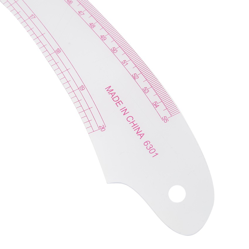 Penggaris Quilting - Quilting Ruler - Penggaris Jahit Pola Bahan Kain No. 6301