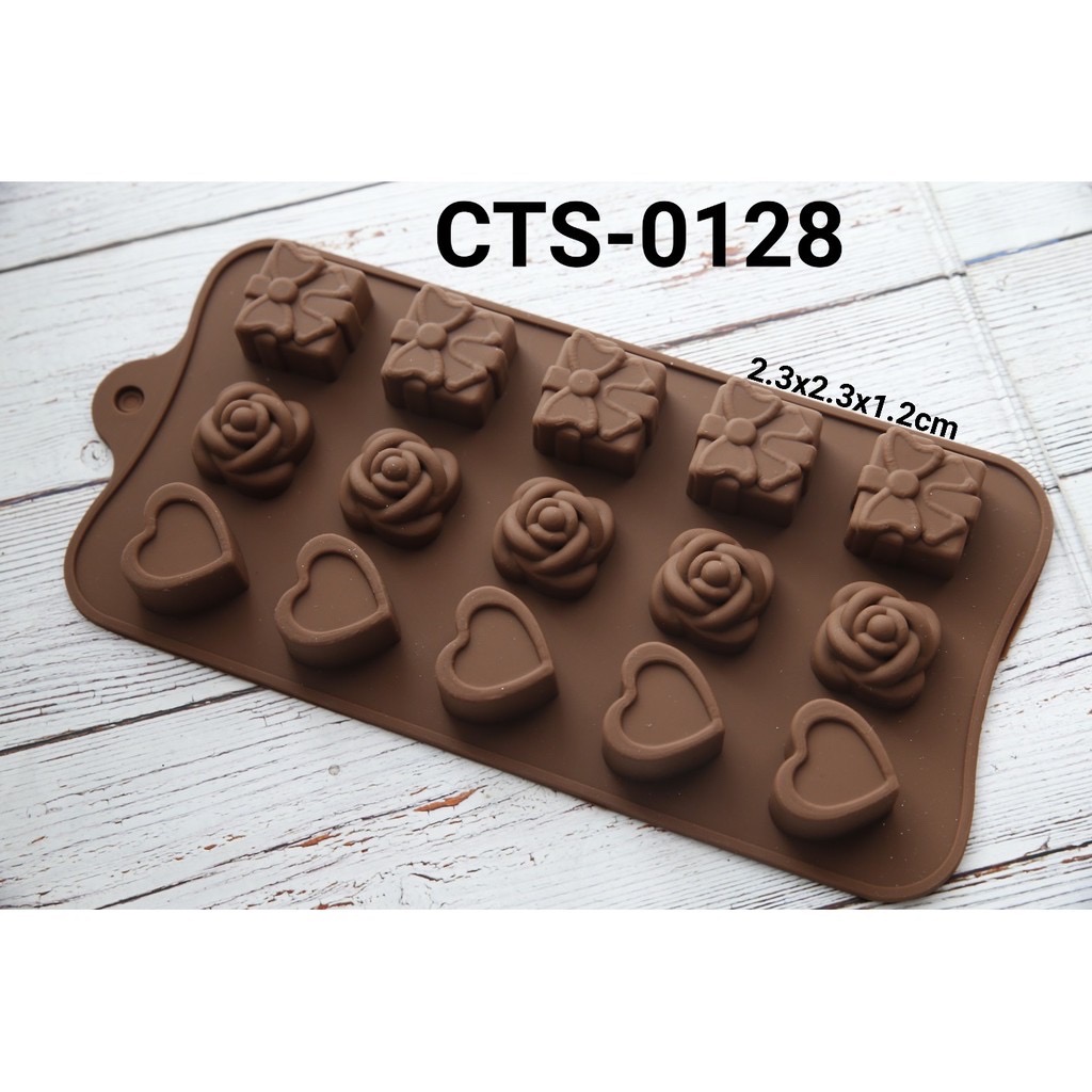 Ti-0122-a Topper Tulisan Gong Xi Fa Cai Imlek Lampion Ikan Koi Emas