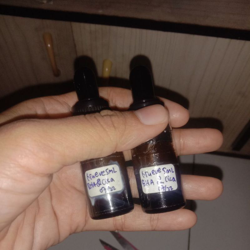 Trueve BHA&CiCa (Share in jar)