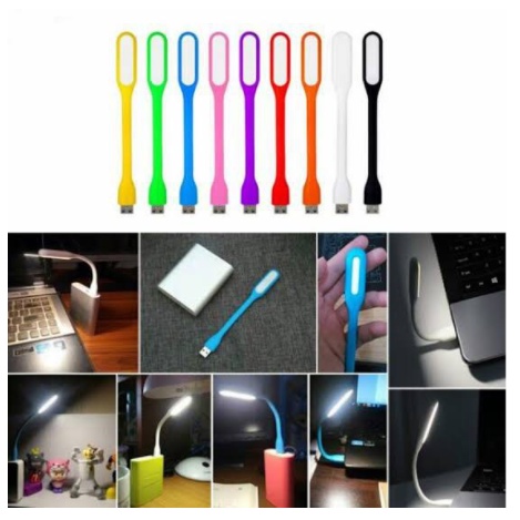 LAMPU USB LED STICK COLOK