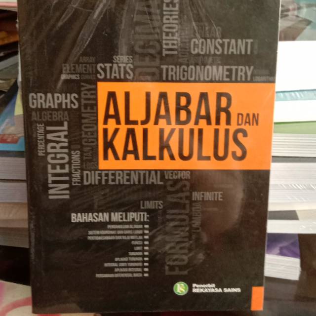 Aljabar dan kalkulus
