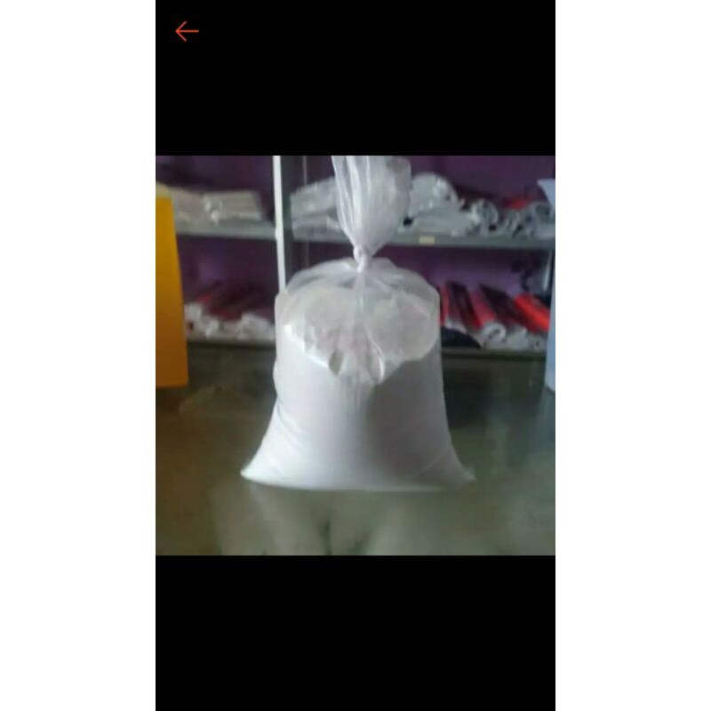 Sodium bicarbonate/soda kue/baking soda 1kg