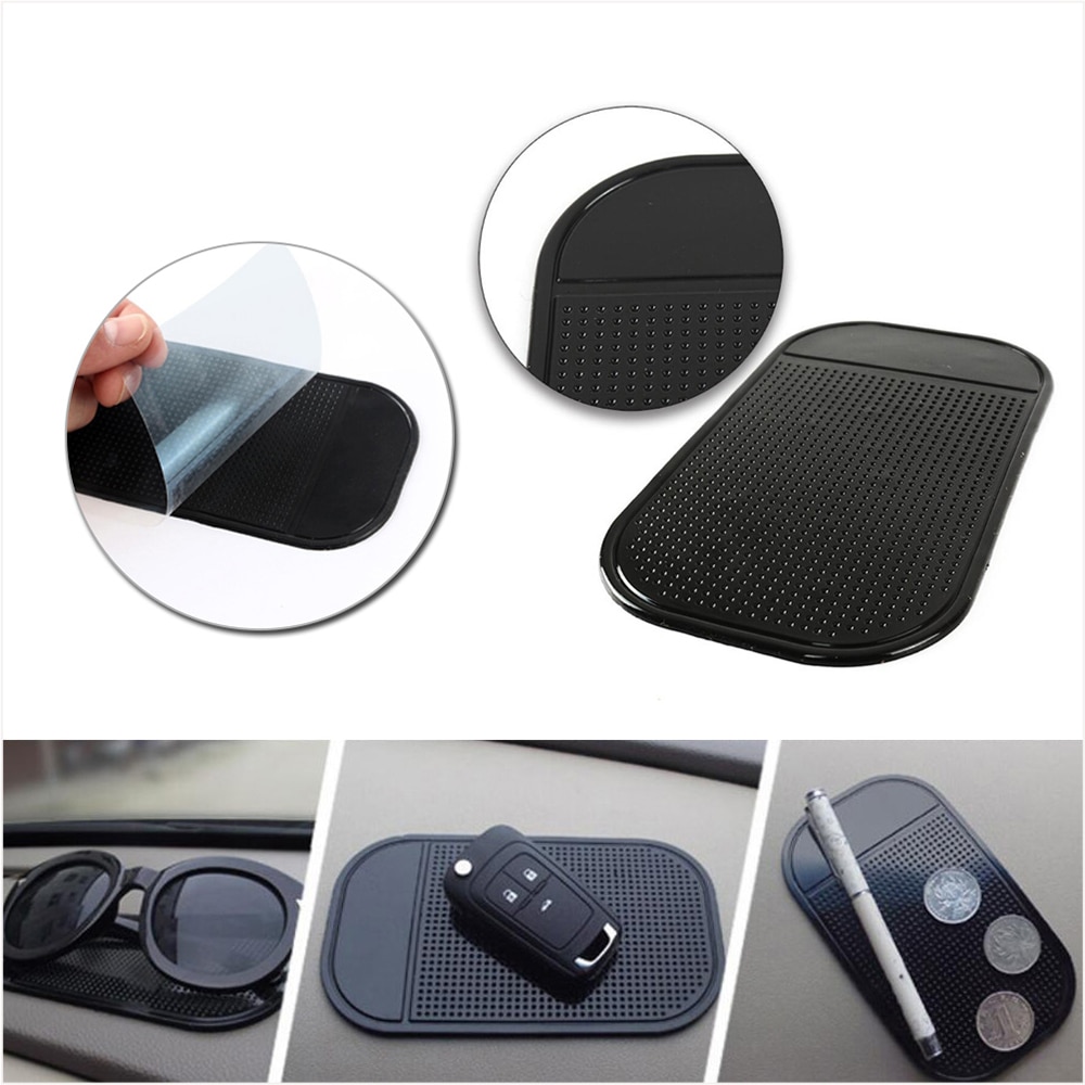 Pad Gel Holder Handphone Multifungsi Anti slip Untuk Dashboard Mobil