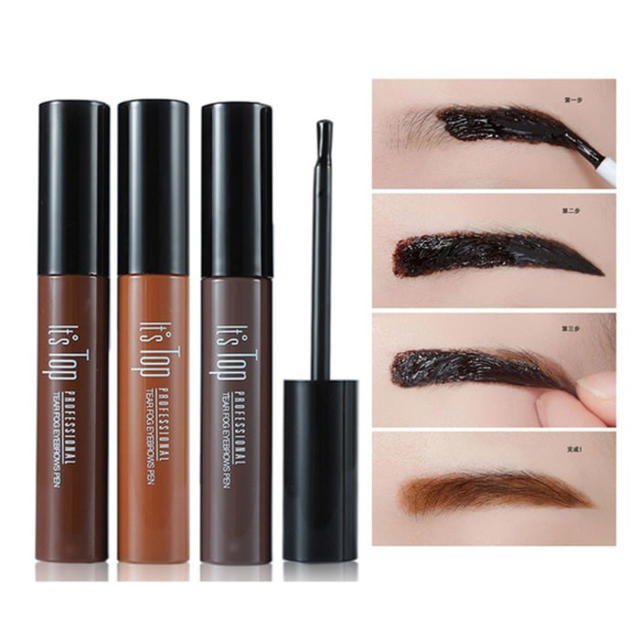 WODWOD EYEBROW / WOD WODMascara 3D Eyebrow Tint Pen / EYEBROW