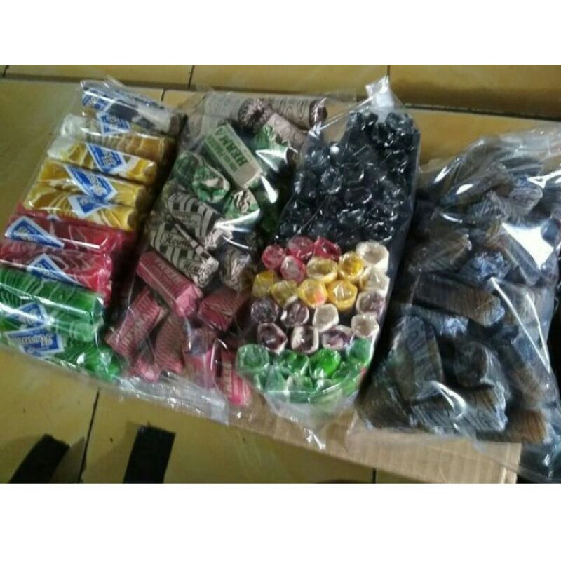 

dodol pelangi