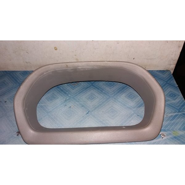 speedometer cover tutup spidometer kilometer spedometer Toyota Dyna HT