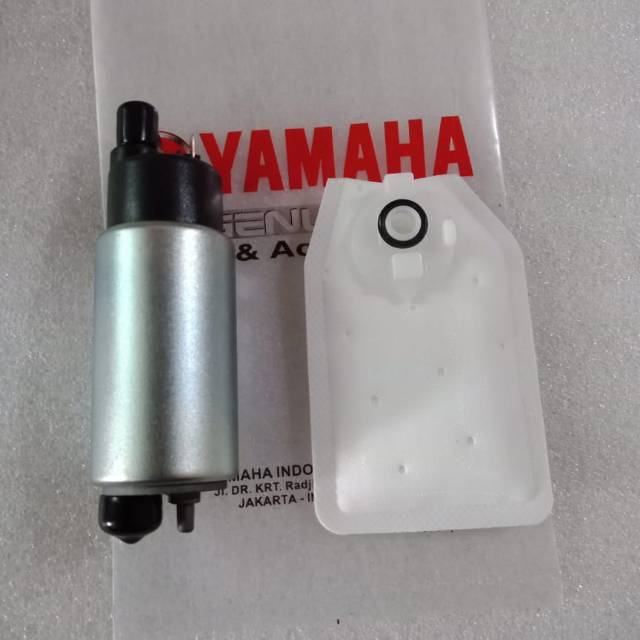 Rotak vixion old 2010 2012 set filter pompa  bensin vixion old pompa minyak vixion old set filternya