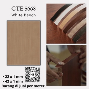 CARTA HPL EDGING 5668 2CM / 4CM