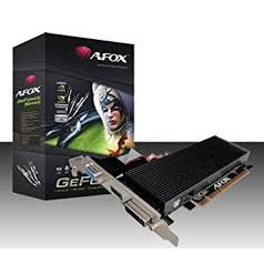 AFOX GEFORCE G210 1GB DDR3 VGA