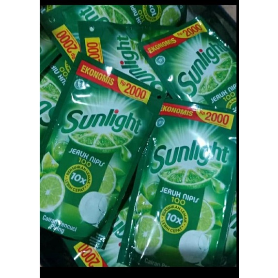 sunlight 105ml