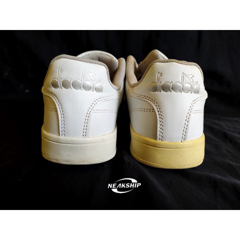 Unyellowing Remover Instan NEAKSHIP Pemutih Midsole Sepatu Memutihkan Sol