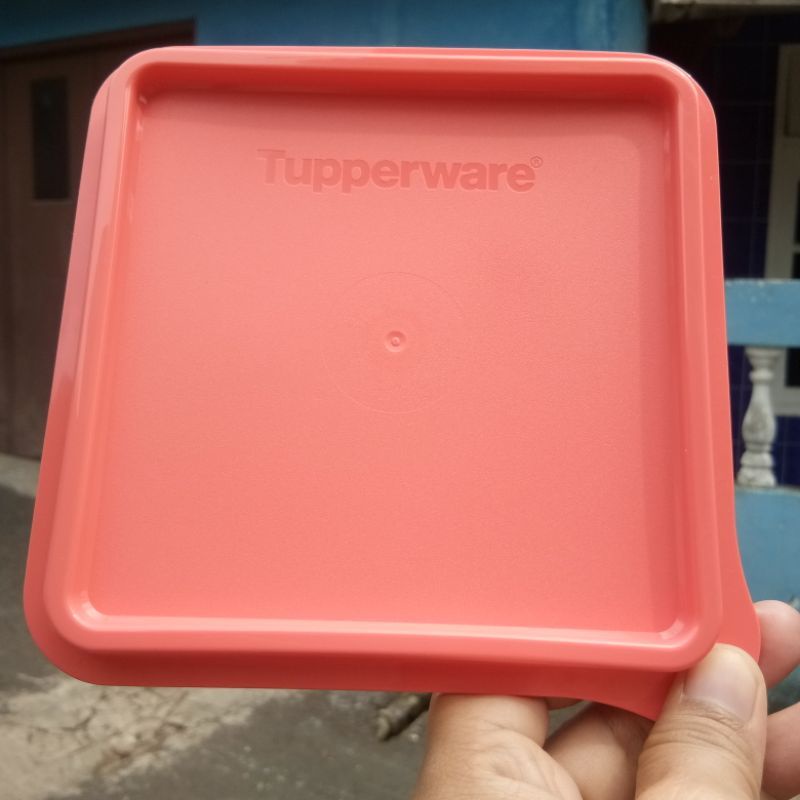 seal tupperware // seal sweet saver