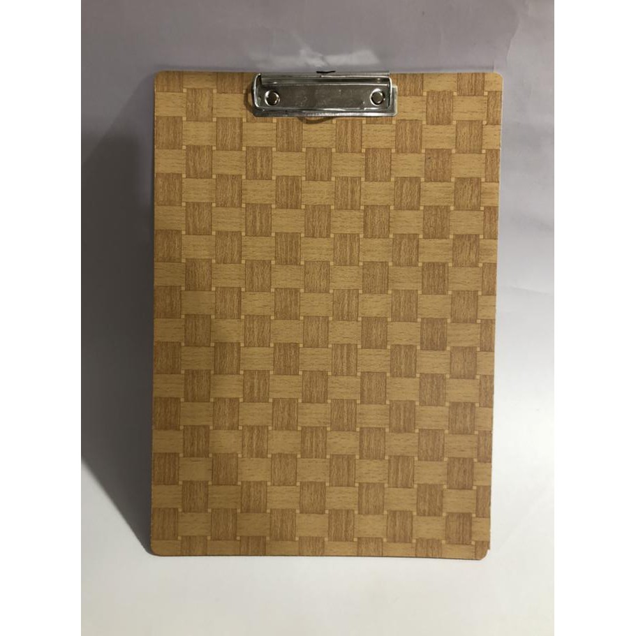 

Papan jalan / clipborad folio/ papan ujian