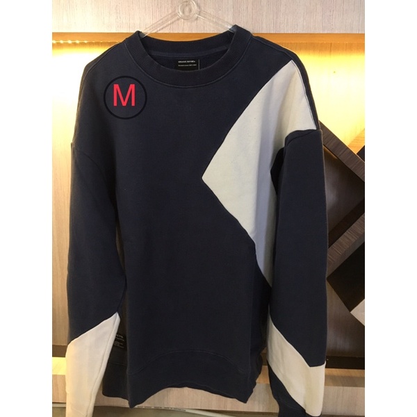 Crewneck Groove Rhyme Second