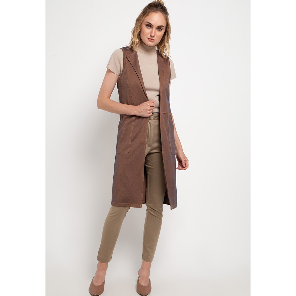 Geela Official - Kalin Outer ( G.8535 )