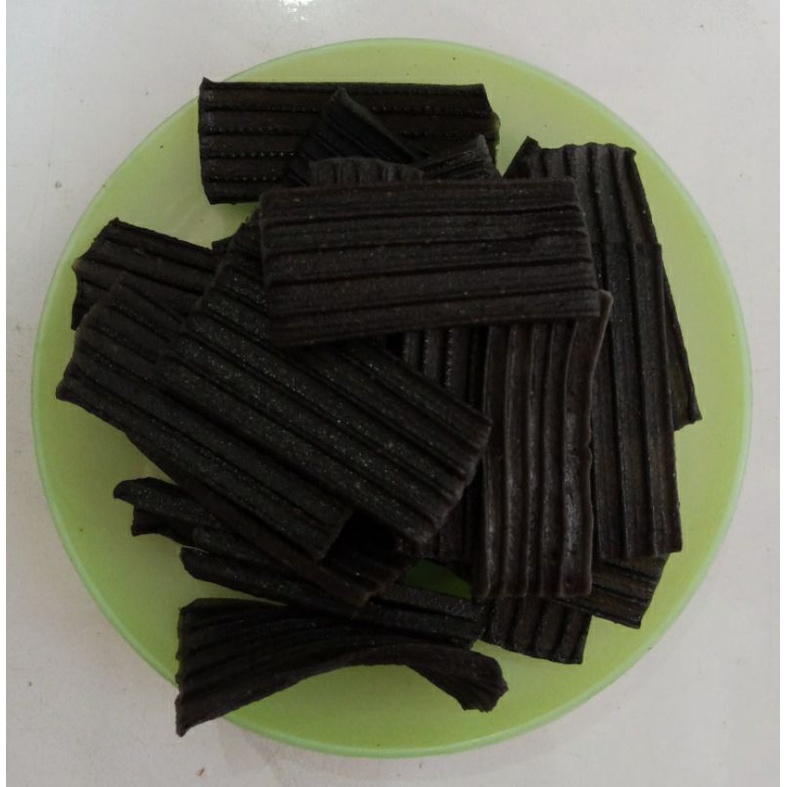 

kerupuk jengkol