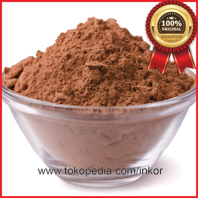 

COKLAT BUBUK DODO COKLAT ABC 1KG TERLARIS TERPERCAYA ORIGINAL