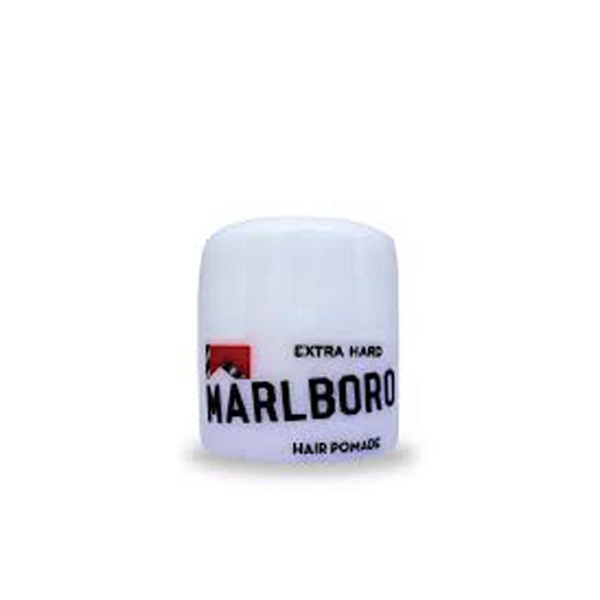 Pomade Marlboro Hitam 100 gram