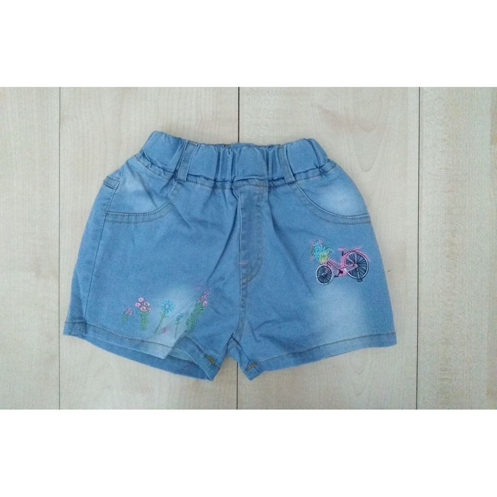 CELANA JEANS ANAK AA5453