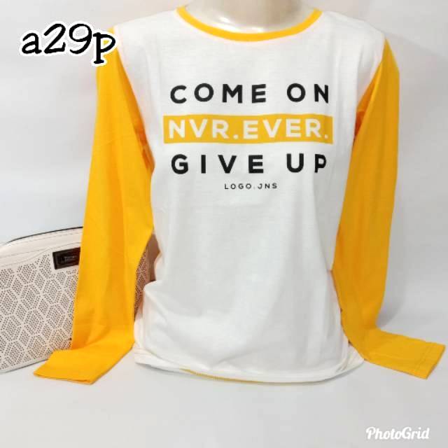 Jual Logo Jeans Kaos Wanita a29p Indonesia|Shopee Indonesia