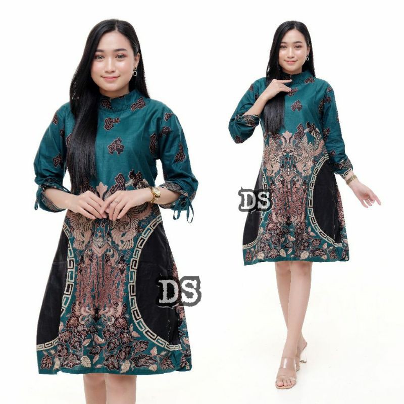 Tunik Batik cantik